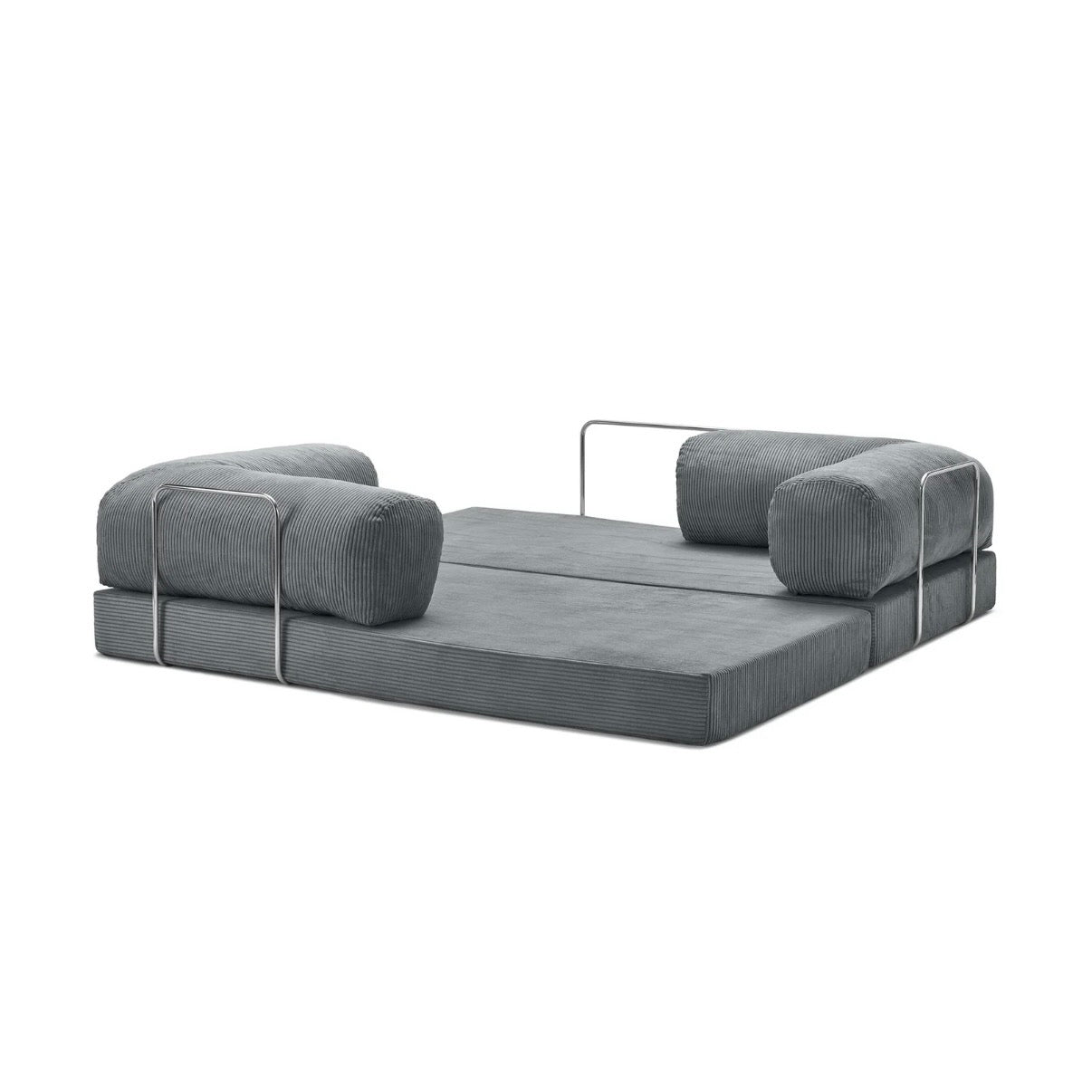 NONE - Canapé compressé