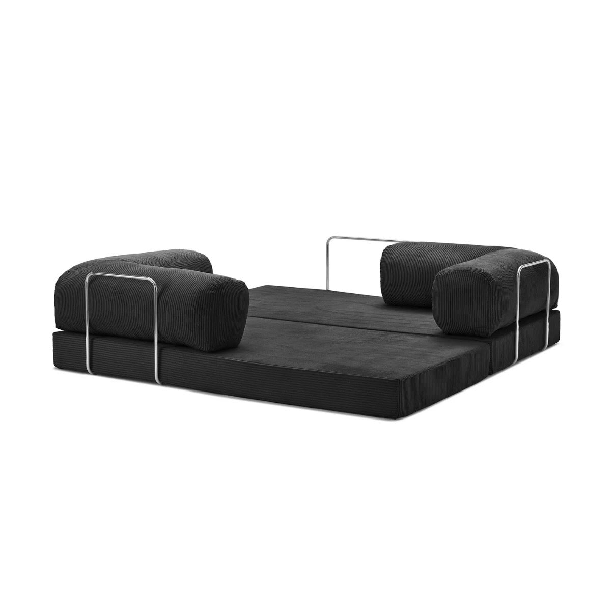 NONE - Canapé compressé