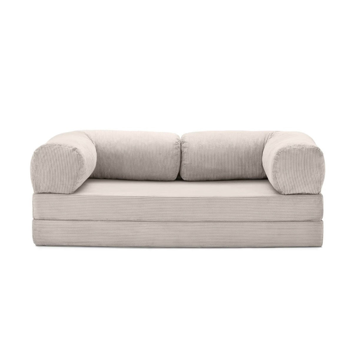 NONE - Canapé compressé