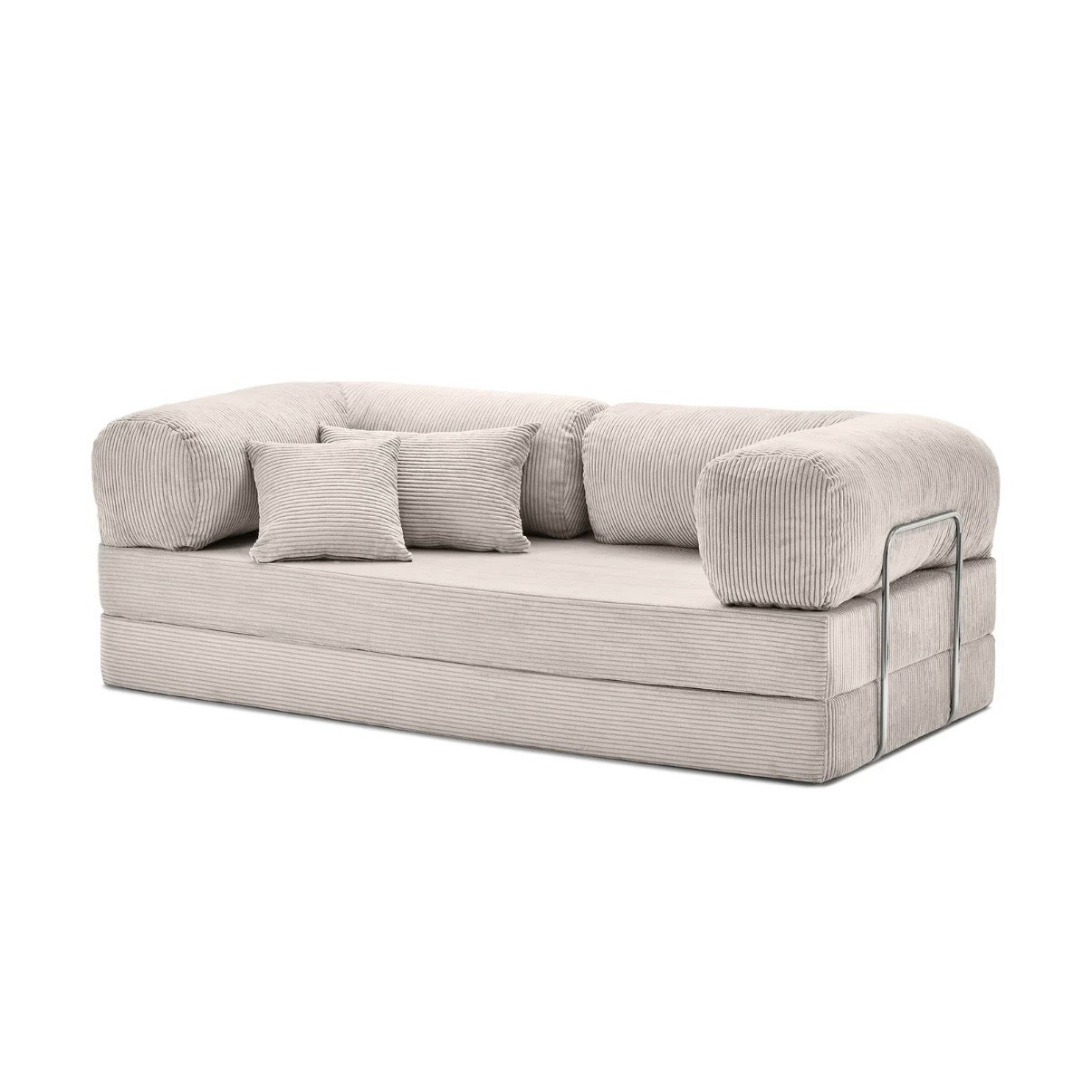 NONE - Canapé compressé