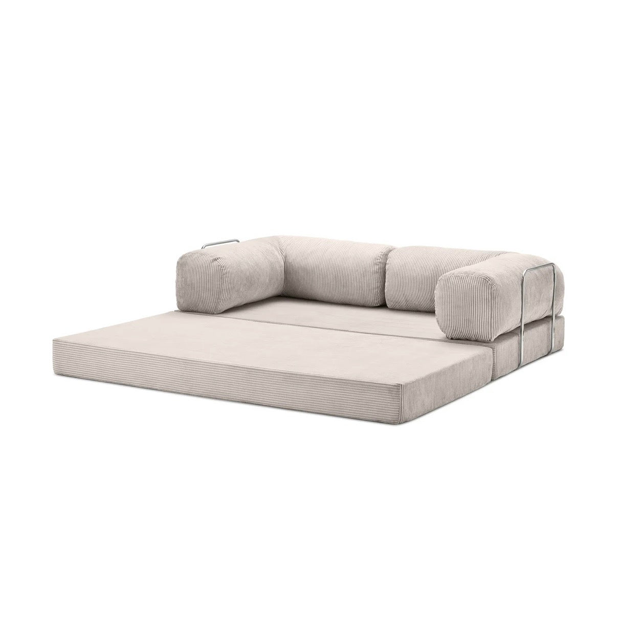 NONE - Canapé compressé