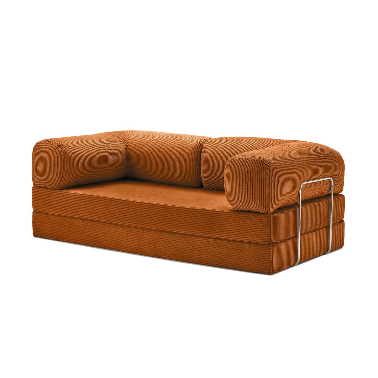 NONE - Canapé compressé