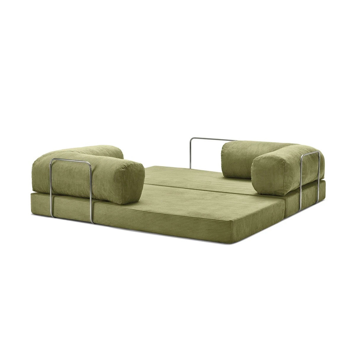 NONE - Canapé compressé