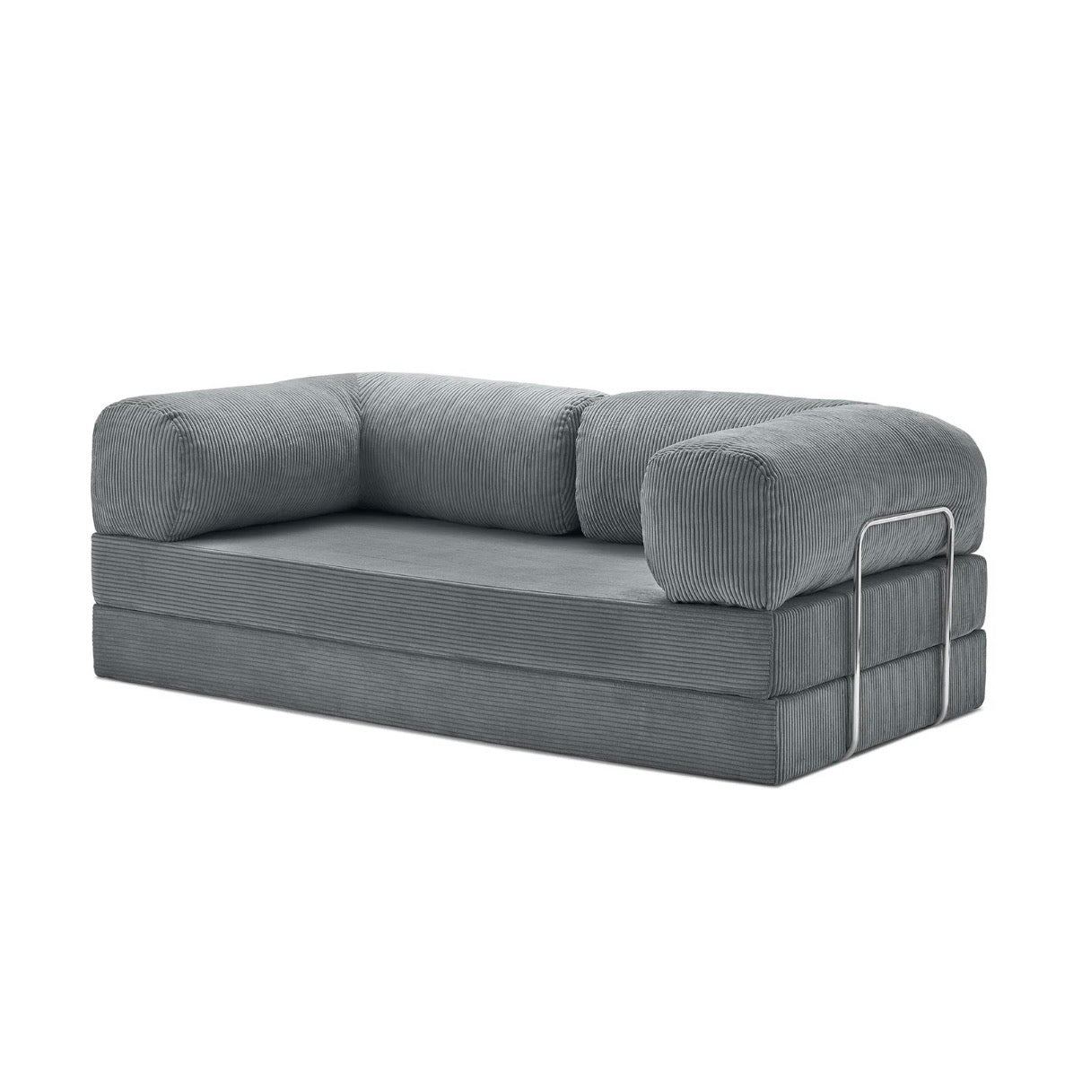 NONE - Canapé compressé