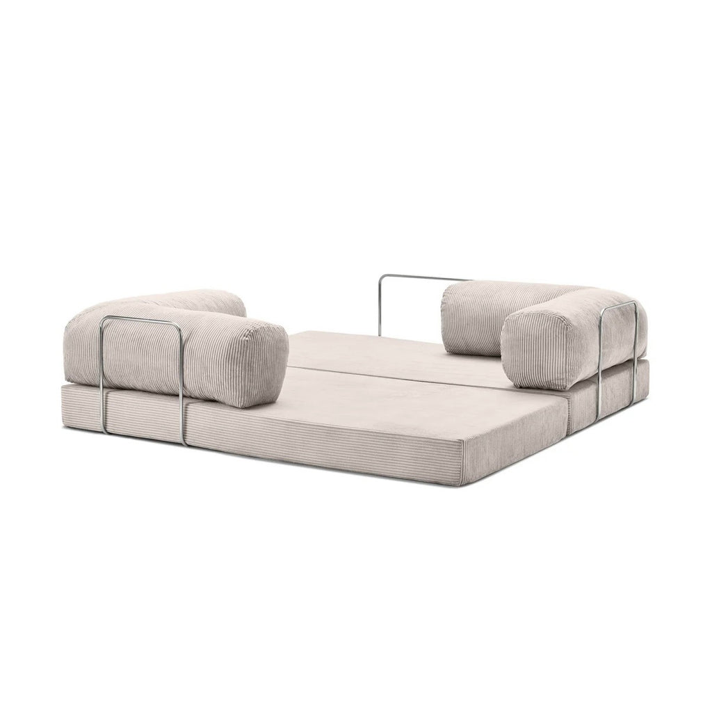 NONE - Canapé compressé