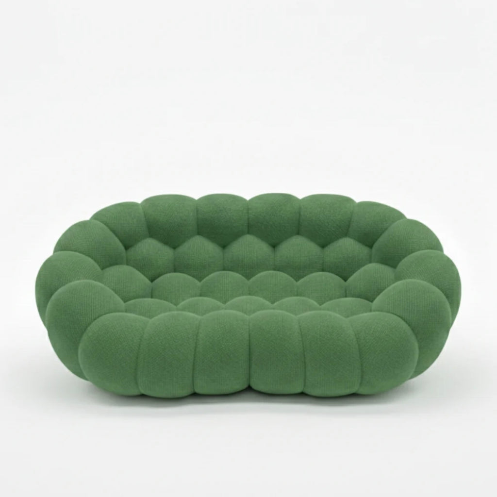 LINO - Bubble Sofa Compressé