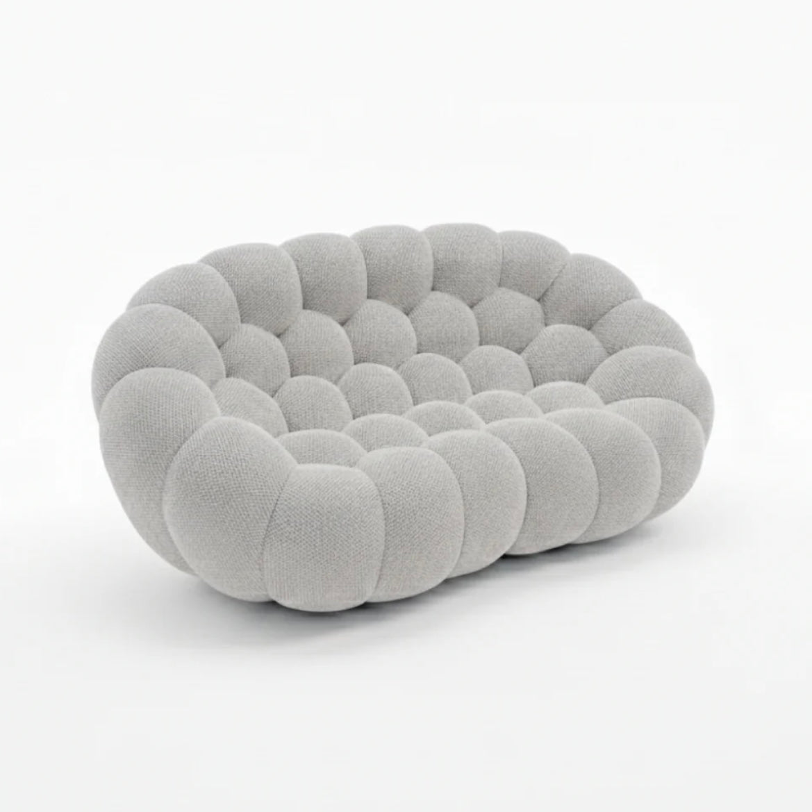 LINO - Bubble Sofa Compressé