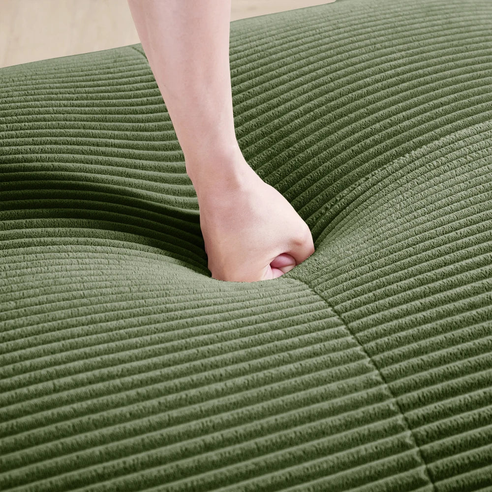 RIVA - Canapé Compressé