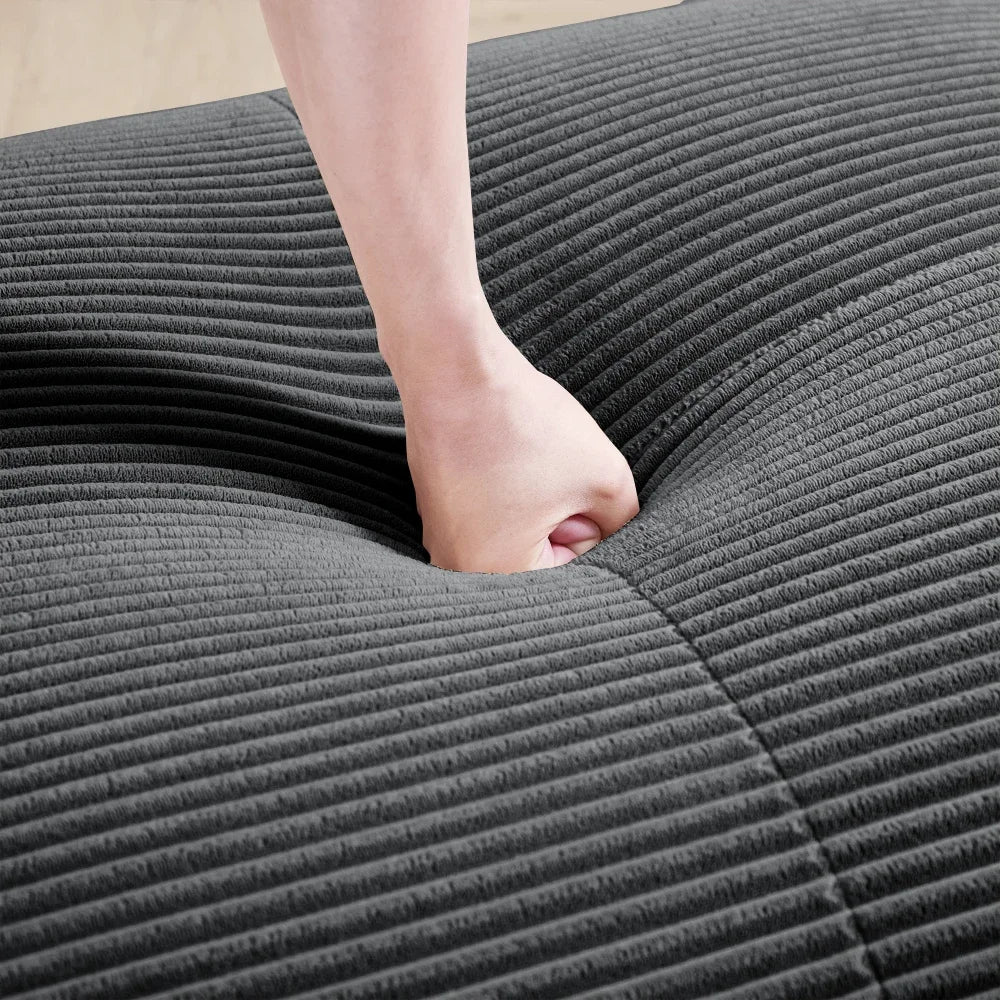 RIVA - Canapé Compressé