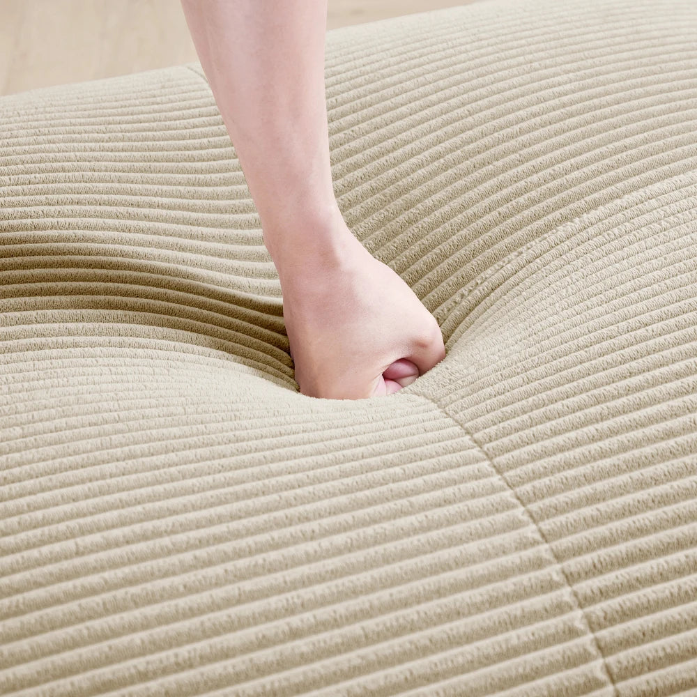 RIVA - Canapé Compressé