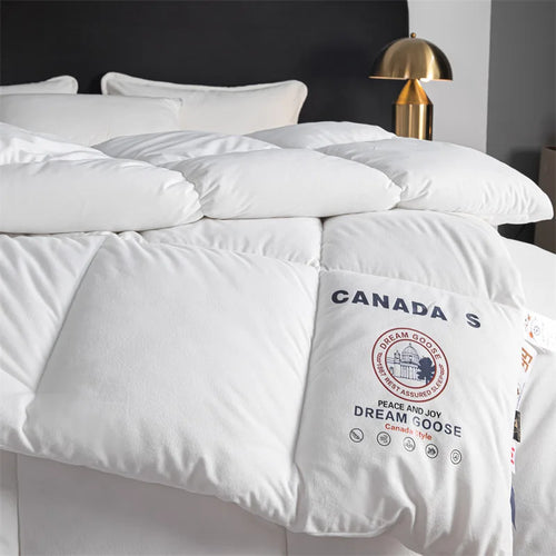 Couette None en laine